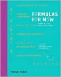 Formulas for Now
