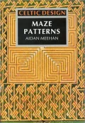Celtic Design: Maze Patterns