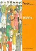 Fashion Sourcebooks the 1930s