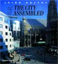 City Assembled: The Elements of Urban Form Through History