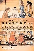 True History of Chocolate