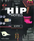 HIP Hotels: City
