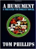 A Humument: A Treated Victorian Novel