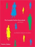 Complete Fashion Sourcebook