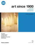 Art Since 1900: 1945 to the Present