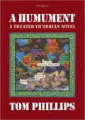 A Humument: A Treated Victorian Novel