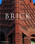 Brick: A World History