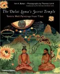 The Dalai Lama's Secret Temple: Tantric Wall Paintings from Tibet