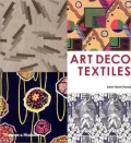 Art Deco Textiles : The French Designers