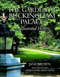 Garden at Buckingham Palace An Illustrated History