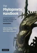 Phylogenetic Handbook: A Practical Approach to Phylogenetic Analysis and Hypothesis Testing