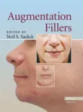 Augmentation Fillers