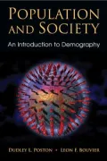 Population and Society: An Introduction to Demography