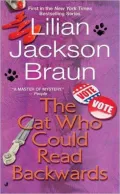 The Cat Who Could Read Backwards (The Cat Who... Series #1)