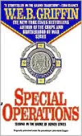 Special Operations (Badge of Honor Series #2)
