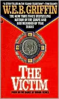 The Victim (Badge of Honor Series #3)