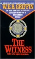 The Witness (Badge of Honor Series #4)