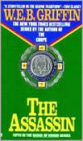 The Assassin (Badge of Honor Series #5)