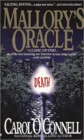 Mallory's Oracle (Kathleen Mallory Series #1)