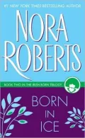 Born in Ice (Born In Trilogy Series #2)