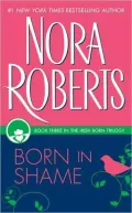 Born in Shame (Born In Trilogy Series #3)