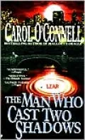 The Man Who Cast Two Shadows (Kathleen Mallory Series #2)