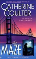The Maze (FBI Series #2)