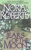 Tears of the Moon (Irish Jewels Trilogy Series #2)