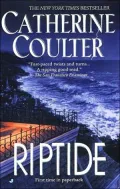 Riptide (FBI Series #5)