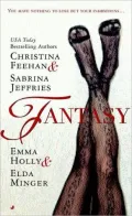 Fantasy (Leopard Series #1 included)