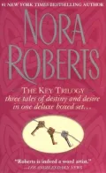 Key of Trilogy Box Set (Key Trilogy Series)