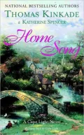 Home Song (Cape Light Series #2)