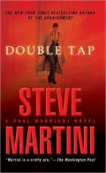 Double Tap (Paul Madriani Series #8)
