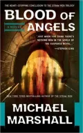 Blood of Angels