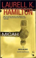Micah (Anita Blake Vampire Hunter Series #13)