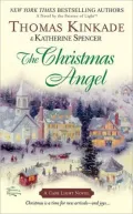 The Christmas Angel (Cape Light Series #6)