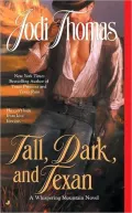 Tall, Dark, and Texan (Whispering Mountain Series #3)