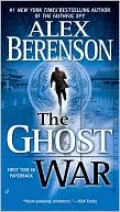 The Ghost War (John Wells Series #2)