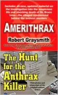 Amerithrax: The Hunt for the Anthrax Killer