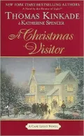 A Christmas Visitor (Cape Light Series #8)