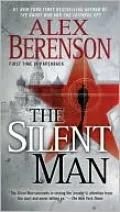 The Silent Man (John Wells Series #3)