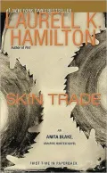 Skin Trade (Anita Blake Vampire Hunter Series #17)