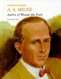 A. A. Milne, author of Winnie-the-Pooh