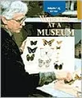 Working at a Museum