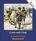 Lewis and Clark