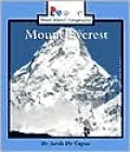 Mount Everest