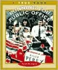 Running for Public Office