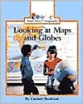 Looking at Maps and Globes