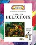 Eugene Delacroix