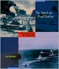 The Attack on Pearl Harbor (Cornerstones of Freedom Series)